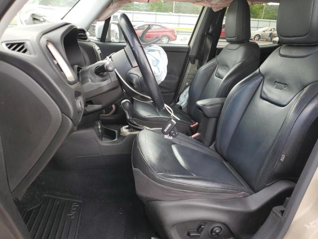 2015 JEEP RENEGADE L ZACCJBDT8FPB26880