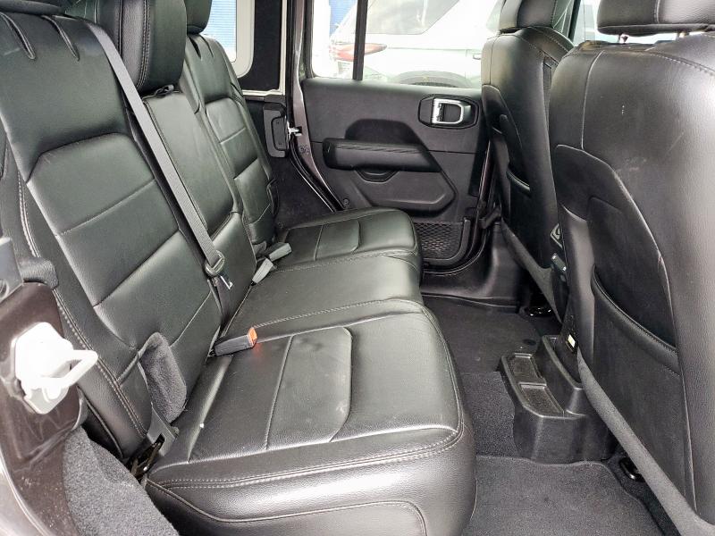 2020 JEEP WRANGLER U 1C4HJXENXLW255673
