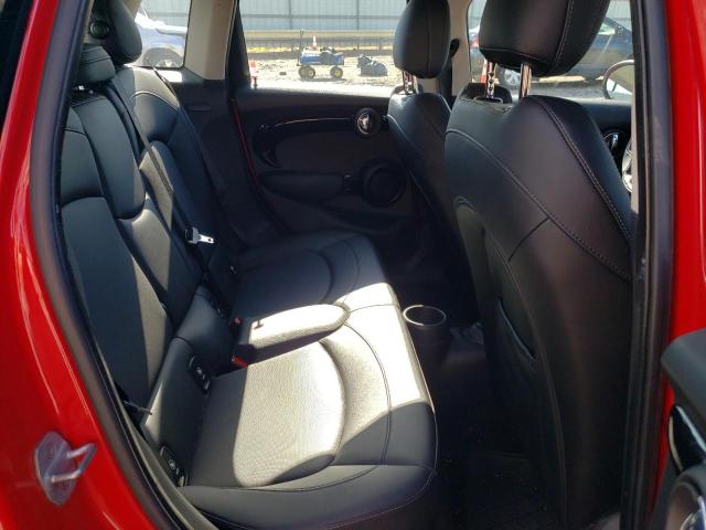2019 MINI COOPER S WMWXU3C56K2B65358