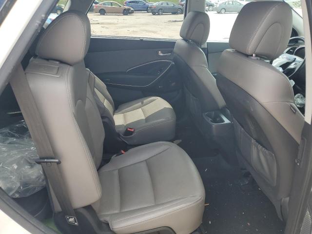 2018 HYUNDAI SANTA FE S - KM8SR4HFXJU270633