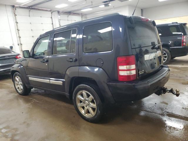 Vin: 1j4pn5gk0bw535912, lot: 63434405, jeep liberty limited 20112
