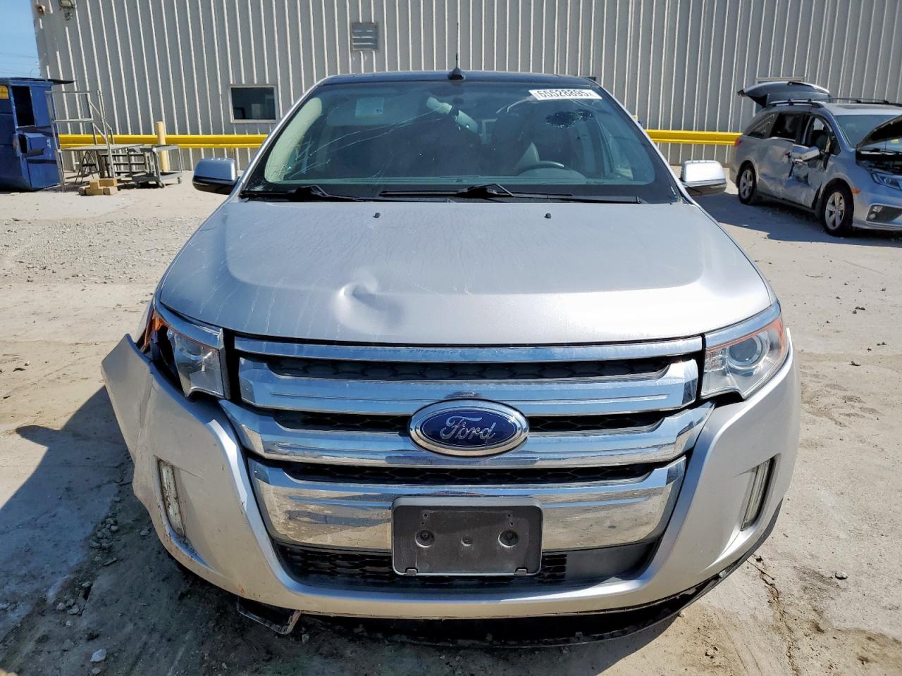 FORD EDGE LIMITED