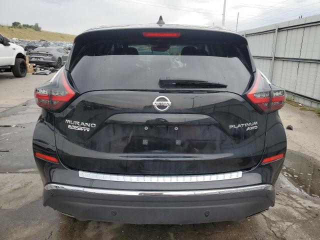 2019 NISSAN MURANO S 5N1AZ2MS9KN166388