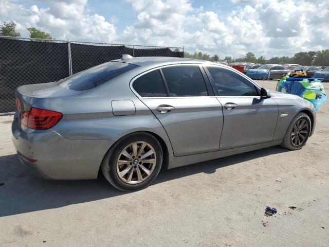 2016 BMW 528 I WBA5A5C50GD528077