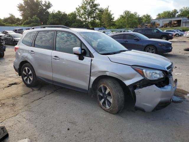 2017 SUBARU FORESTER 2 - JF2SJAGC3HH461879
