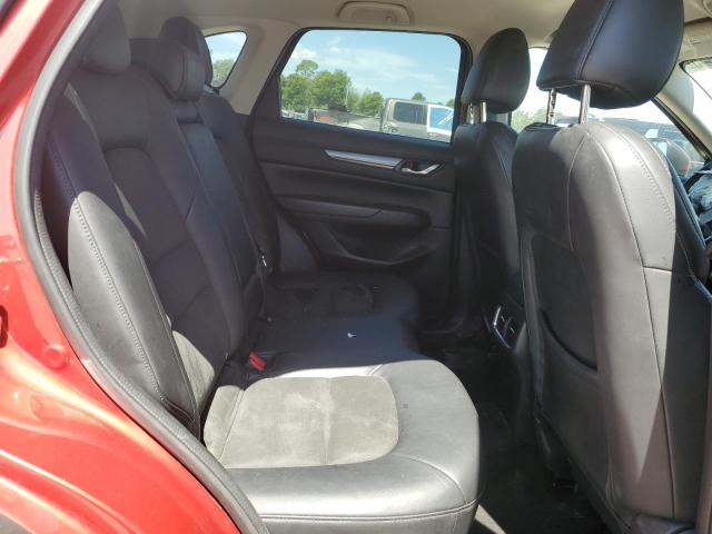 2017 MAZDA CX-5 TOURI - JM3KFBCL1H0130185