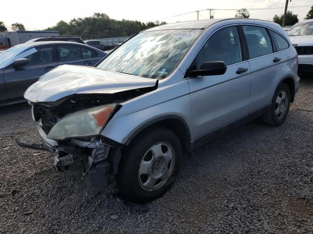 HONDA CR-V LX