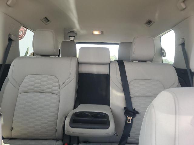 2023 NISSAN PATHFINDER 5N1DR3BC5PC237670