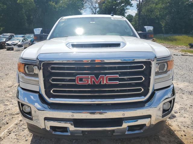 2018 GMC SIERRA K2500 SLT 1GT12TEYXJF186885