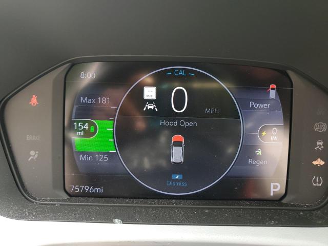 2022 CHEVROLET BOLT EUV P 1G1FZ6S00N4125170