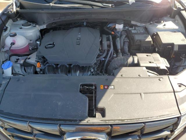 2024 HYUNDAI TUCSON SEL - 5NMJBCDE2RH306104