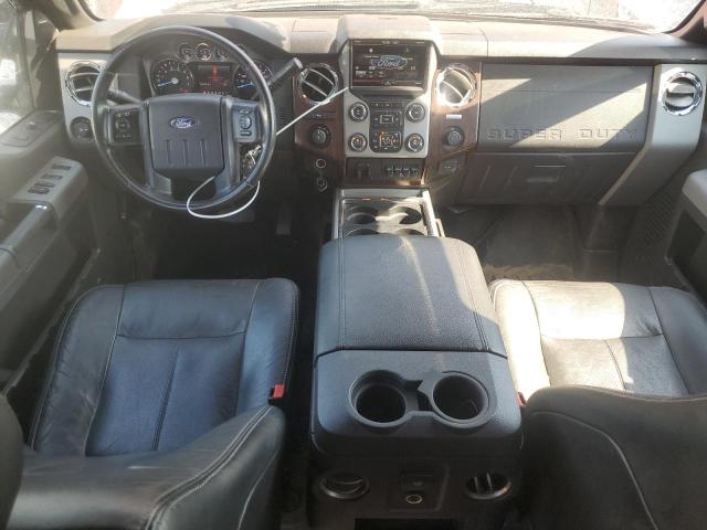 2015 FORD F250 SUPER - 1FT7W2B69FEC85206