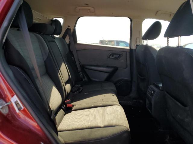 2021 NISSAN ROGUE S 5N1AT3AB2MC690279