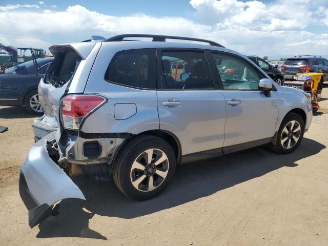 2018 SUBARU FORESTER 2 JF2SJAEC2JH533521