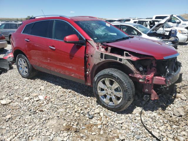 2015 CADILLAC SRX LUXURY 3GYFNEE34FS619322