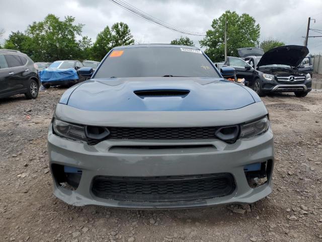 2020 DODGE CHARGER SC 2C3CDXGJ8LH175870