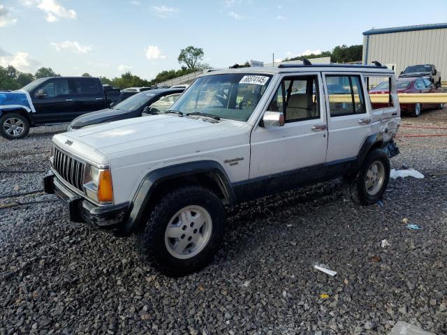 JEEP CHEROKEE L