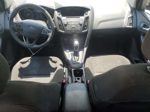 2015 FORD FOCUS SE - 1FADP3F23FL247811