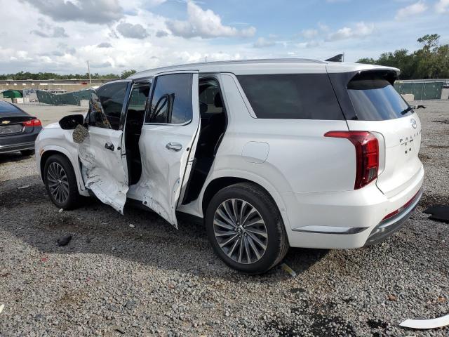 2024 HYUNDAI PALISADE C - KM8R7DGE0RU779493