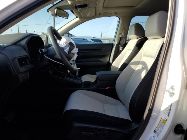 2024 HONDA CR-V EX - 2HKRS4H41RH407227