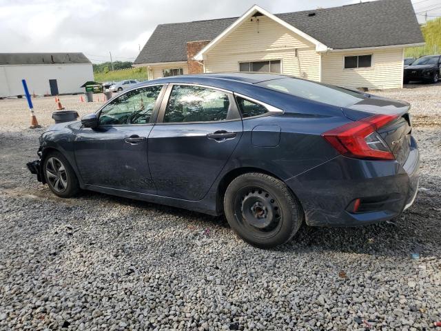 2020 HONDA CIVIC LX 19XFC2F68LE019254