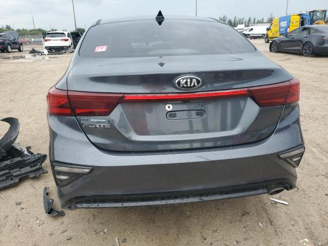 2019 KIA FORTE FE 3KPF24ADXKE116054