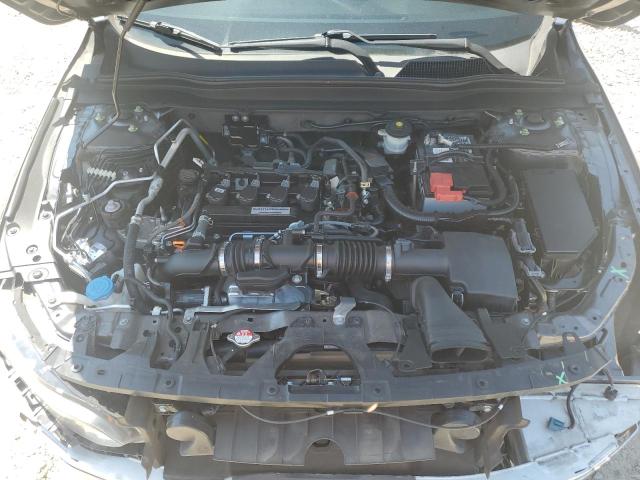 2019 HONDA ACCORD LX - 1HGCV1F17KA064376