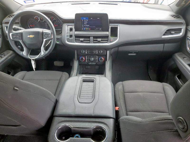 2024 CHEVROLET SUBURBAN C 1GNSCBKD5RR112563