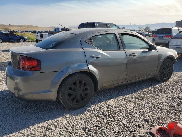 1C3CDZAB6DN621830 2013 DODGE AVENGER