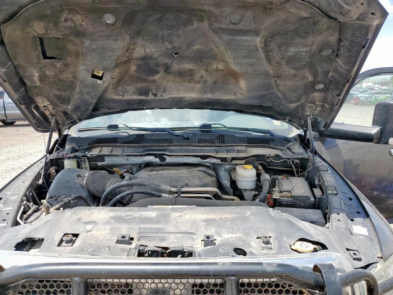 2016 RAM 2500 SLT 3C6UR5DJ3GG159924