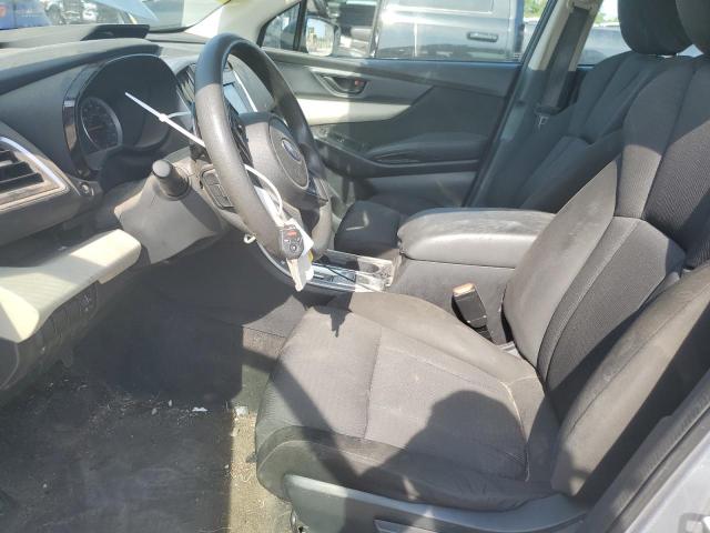 2022 SUBARU ASCENT - 4S4WMAAD4N3420514