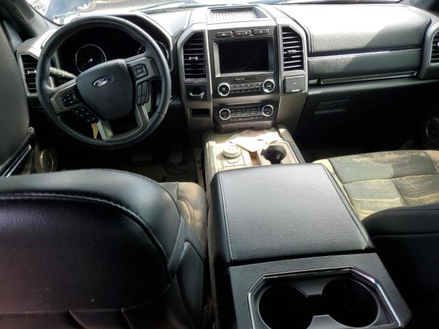 2020 FORD EXPEDITION 1FMJU1HT6LEA93901