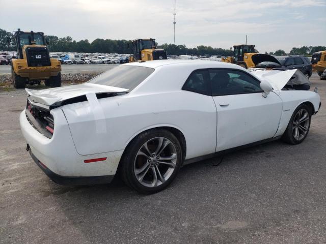 2020 DODGE CHALLENGER 2C3CDZBT2LH118584