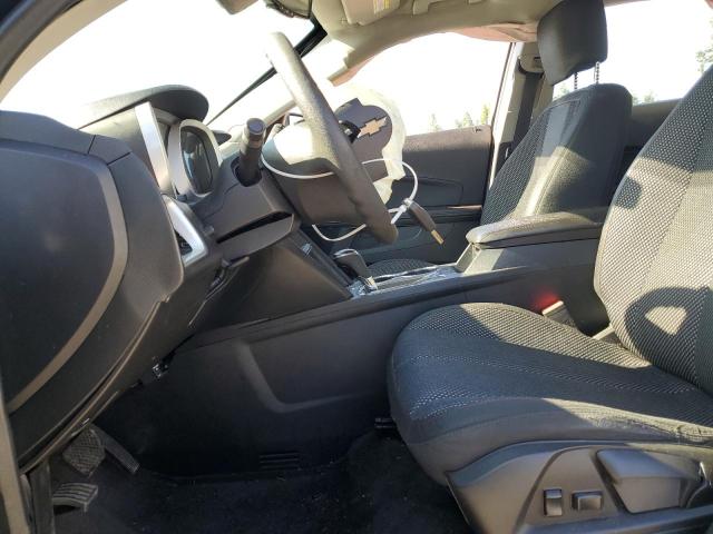 2016 CHEVROLET EQUINOX LS 2GNFLEEK5G6273128