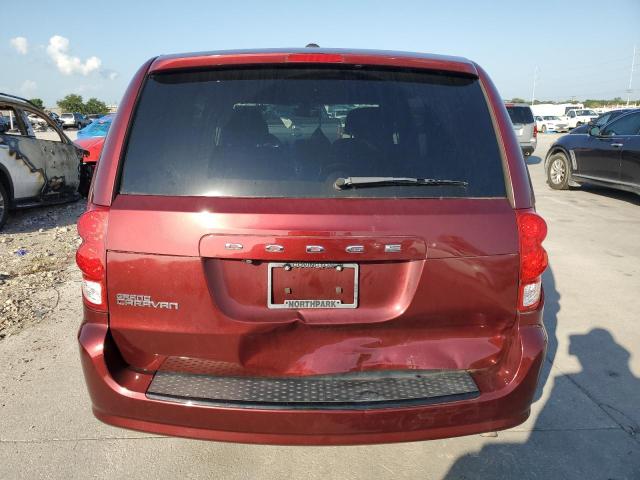 2019 DODGE GRAND CARA 2C4RDGBG2KR568645