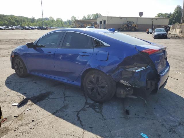 2017 HONDA CIVIC EX 2HGFC1F34HH653464
