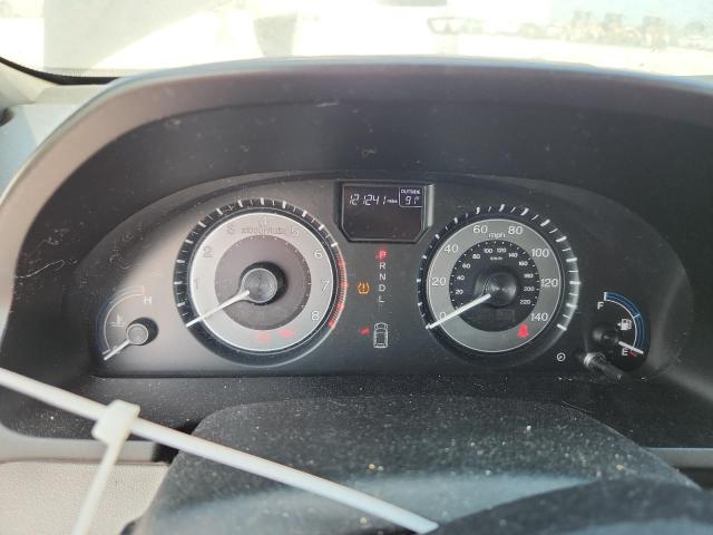 2013 HONDA ODYSSEY EX - 5FNRL5H6XDB073470