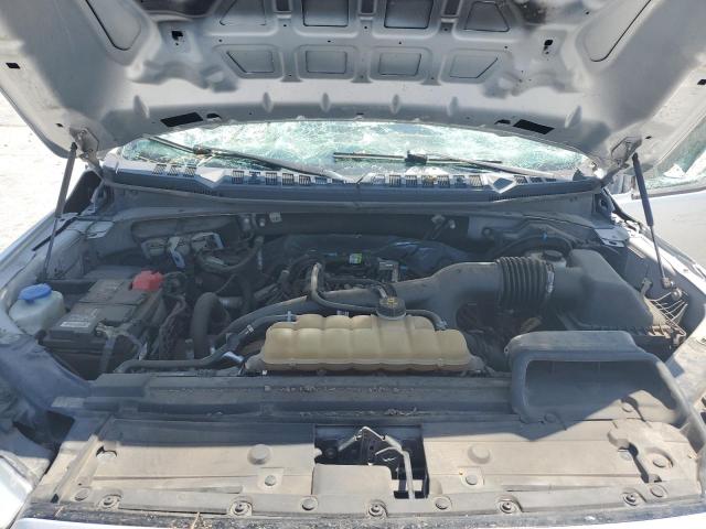 2019 FORD F150 SUPER - 1FTEW1EP7KKD88884