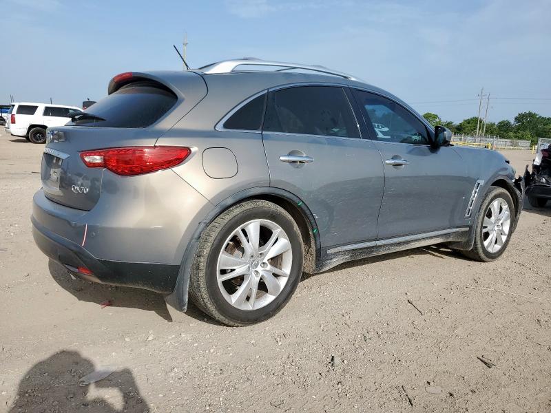 Vin: jn8cs1mw5dm172149, lot: 62589785, infiniti fx37 20133