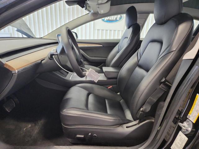2022 TESLA MODEL 3 5YJ3E1EA4NF289186