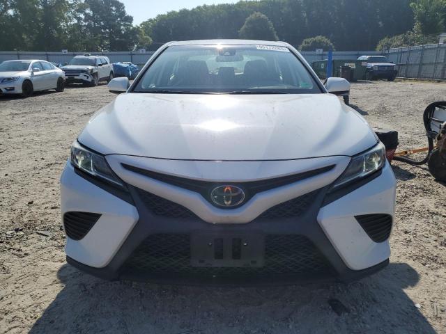 2019 TOYOTA CAMRY L - 4T1B11HK4KU269496