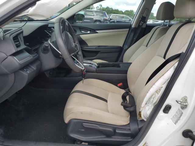 2016 HONDA CIVIC LX - 19XFC2F58GE076342