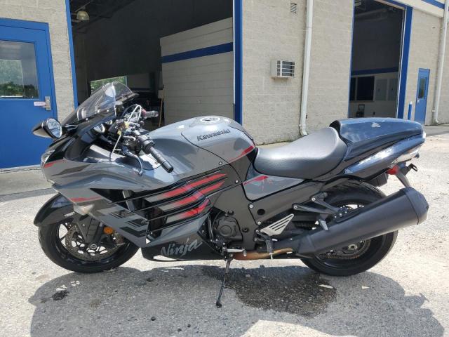 2022 KAWASAKI ZX1400 J JKBZXNJ13NA015901