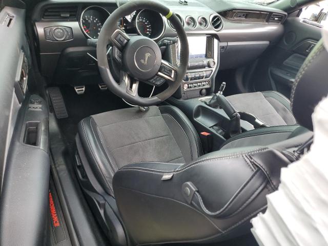 2020 FORD MUSTANG SH 1FA6P8JZXL5550966