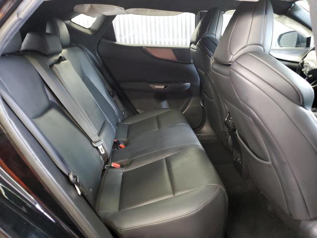 2022 LEXUS NX 350 2T2KGCEZ4NC015798
