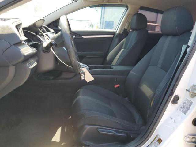 2017 HONDA CIVIC EX - 19XFC2F81HE205999