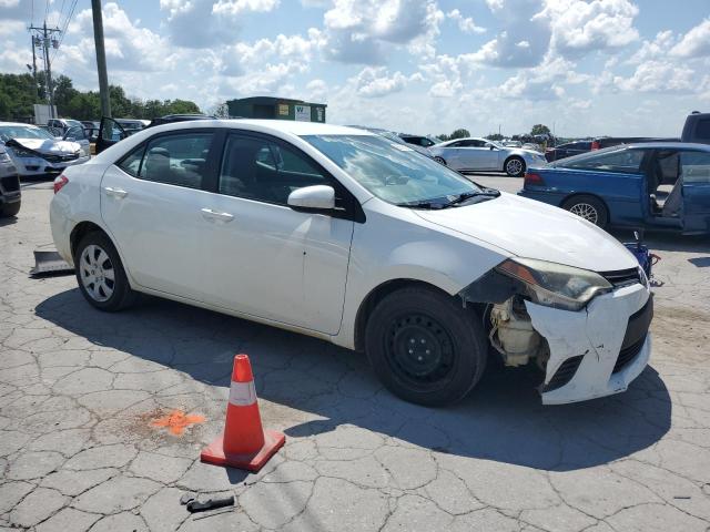 2015 TOYOTA COROLLA L - 5YFBURHE8FP291430
