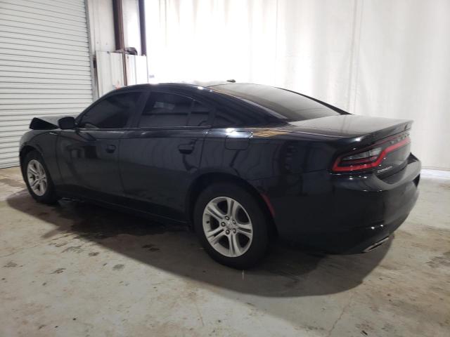 2019 DODGE CHARGER SX 2C3CDXBG2KH700013