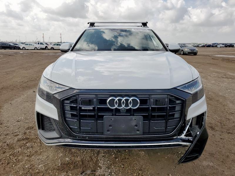 2019 AUDI Q8 PRESTIG WA1FVAF18KD039734