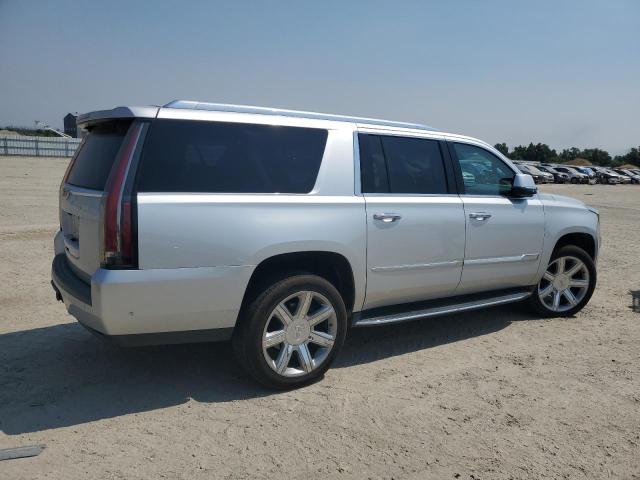 2020 CADILLAC ESCALADE E 1GYS4HKJ7LR161084